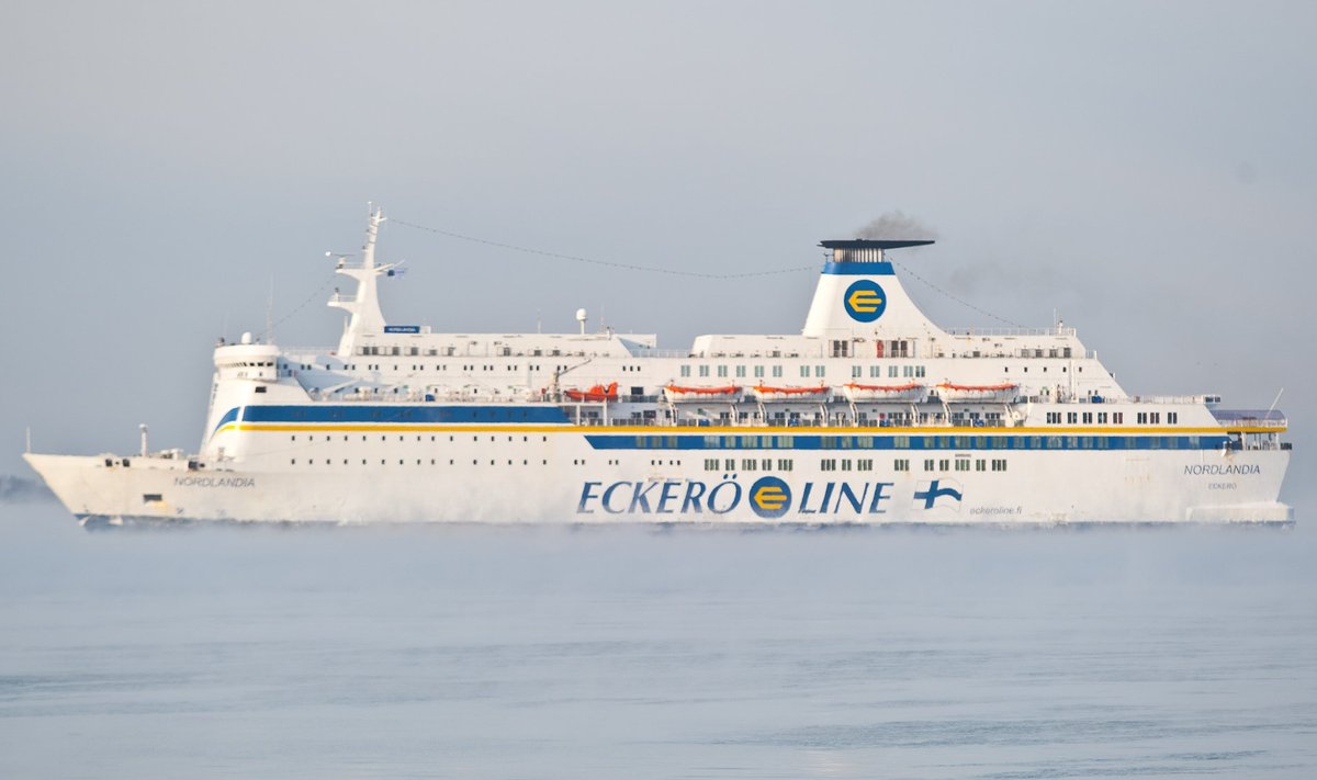 Nordlandia