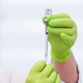 Sakslane vaktsineeris COVID-19 vastu ligi 90 korda, et oma sertifikaadid vaktsiini-vastastele maha müüa