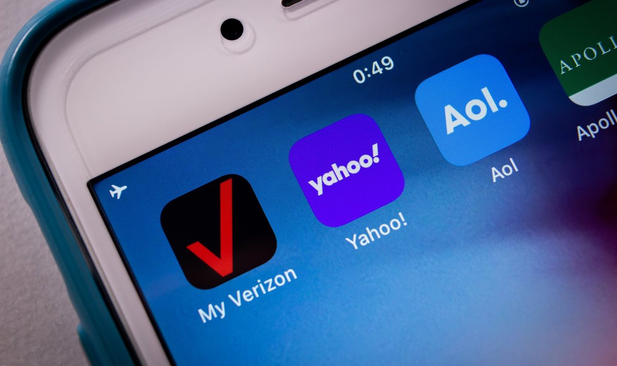Yahoo on vaid üks ettevõtetest, kes on viimasel ajal töötajaid koondama pidanud.
