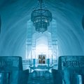 В гостях у Снежной Королевы: 6 невероятных ледяных отелей