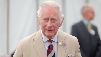 Kuninglik ekspert: tekkinud on suur tüli, prints Charles on kategooriliselt vastu oma vennatütarde plaanidele
