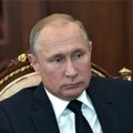 Путин назвал "подлым убийством" покушение на лидера ДНР