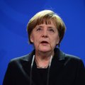Меркель заявила о невозможности возвращения к формату G8