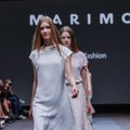 Tallinn Fashion Week // Marimo unenägudest inspireeritud kollektsioon