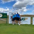 Eesti naiste golfikoondis alustab kolmapäeval heitlust MM-il