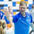 Ilus žest: Andrei Ojamets kavatseb talle määratud riikliku spordipreemia koondise treenerite vahel ära jagada