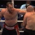 Погиб знаменитый украинский боксер-супертяж