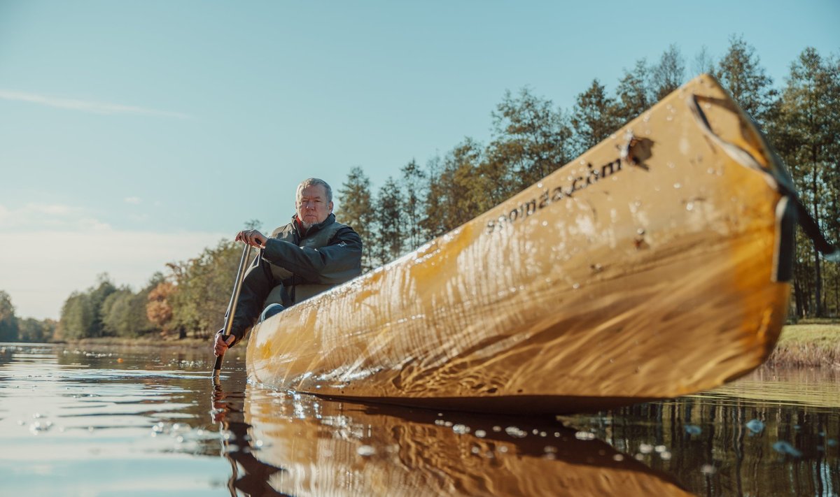 Soomaal elamusmatku korraldav turismiettevõtja Aivar Ruukel märgib, et sertifikaadi olemasolu annab võimaluse teha Eesti loodusturismi ettevõtted Euroopas nähtavamaks.
