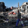 SÕJAPÄEVIK (70. päev) | Vene väed tapsid Mariupoli teatrit pommitades vähemalt 600 inimest