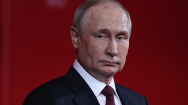 Путин не приедет на саммит G20 в Индонезии