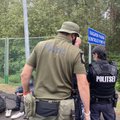 Amnesty International обвинила Литву в жестоком обращении с беженцами