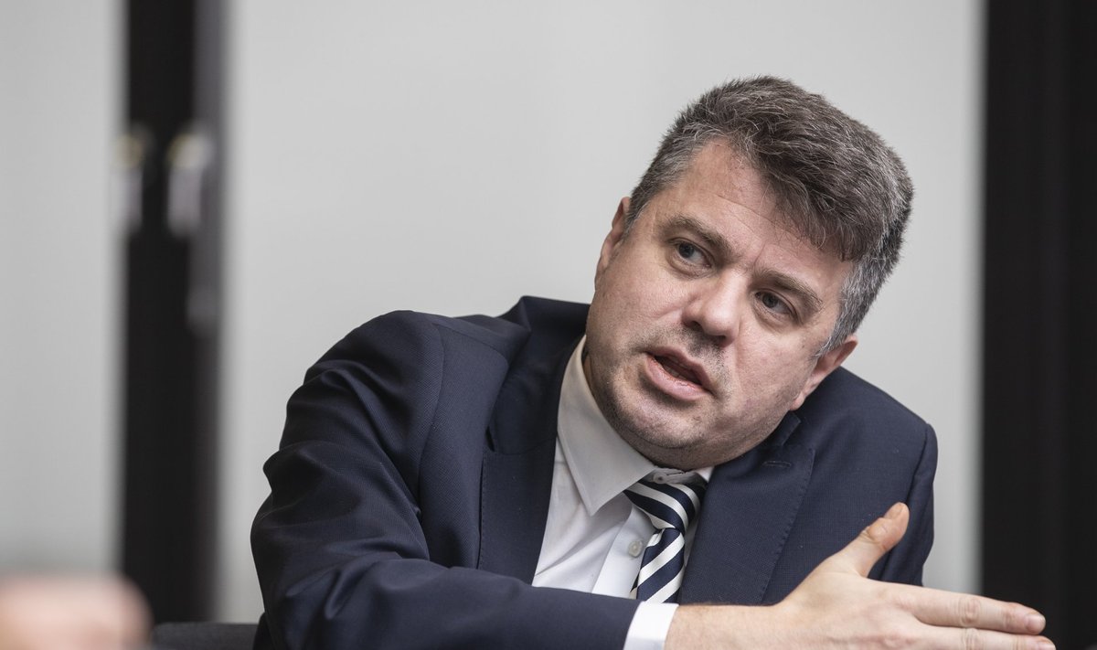 Urmas Reinsalu