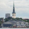 Põhja-Tallinn asendab kriminaalasja kaasa toonud ekskursioonid jahisõitudega