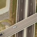 GRAAFIK ja VIDEO | Kauaoodatud edusamm: homme avatakse neljarealine Kose-Võõbu lõik Tallinna-Tartu maanteel