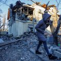 SÕJARAPORT | Rainer Saks: Ukraina salapäratseb Vene lennuvälja rünnakutega. Varsti saame näha, kuidas Venemaa vastab