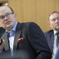 Soome ekspert: hea, et oleme ääremaa, siin Brexit ei ole nii suur risk