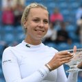 TIPPHETKED | Kontaveit kaotas WTA-turniiri finaalis kindlalt Ostapenkole