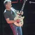KUULA | Mälestades Eddie Van Halenit: kuula 10 parimat kitarrisoolot läbi aegade