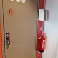 Märgiline muudatus: 30 aastat Eesti turul tegutsenud tanklakett muutis osad WC-d tasuliseks