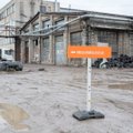 Möll kinnisvaraturul: suurärimees müüb oma Krulli kvartali osaluse Hinrikusele