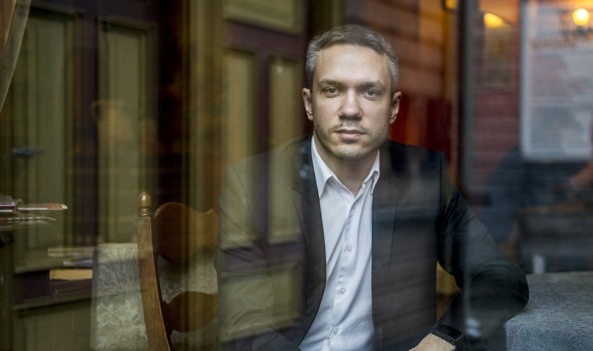 Andrei Korobeinik