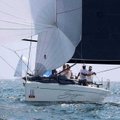 Eesti purjetajad võitsid Itaalia Meistrivõistlustel hõbeda