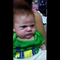 VIDEO: Miks nii mossis, väikemees? Saage tuttavaks maailma kõige vihasema beebiga