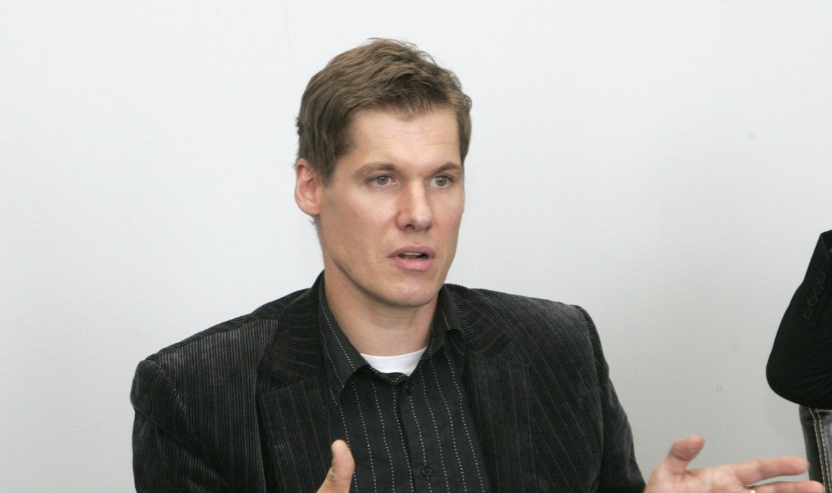 Harri Moora