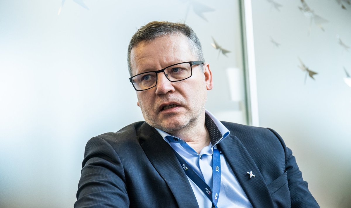 Toomas Uibo