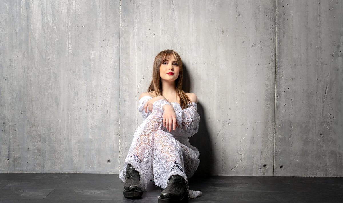 Alika Milova