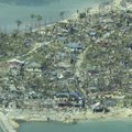 ВИДЕО | Супертайфун разрушил популярный курорт. Погибло более 30 человек, несколько десятков жителей числятся пропавшими без вести