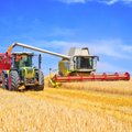 Rootsi suurpanga ja Eesti idufirma ainulaadne koostöö: rohelised põllumehed saavad laenu parematel tingimustel