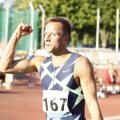 BLOGI JA FOTOD | Kaunis jooks. Rasmus Mägi purustas kõrvalalal Eesti rekordi!