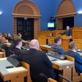Ратас: люди не должны конфликтовать друг с другом. Мы должны опираться на то, что нас объединяет, а не зацикливаться на различиях