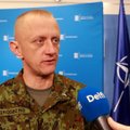 ВИДЕО | Глава военной разведки Эстонии сделал прогноз по развитию военной ситуации в Украине 