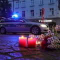 Подозреваемому в нападении с ножом в Германии предъявлены обвинения. Полиция рассказала о личности нападавшего