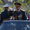 SÕJAPÄEVIK (59. päev) | Venemaa armeed laastab kindralikatastroof