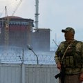 SÕJAPÄEVIK (166. päev) | Vene kindral ähvardas okupeeritud tuumajaama õhku lasta