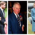 Kehakeel reedab: ekspert paneb paika kuningliku perekonna liikmete tõelised iseloomud