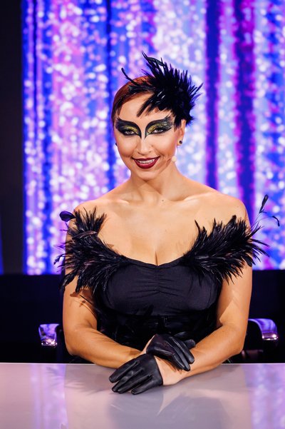 Tanja Mihhailova-Saar