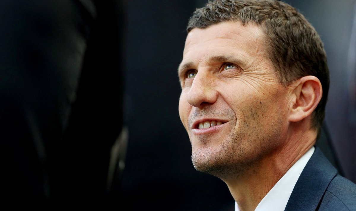 Javi Gracia