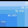 4K UHD telerid on ju toredad, aga millal 8K UHD telerid müügile jõuavad?