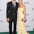 Tennisetäht Novak Djokovic hakkab varsti pulmi pidama?