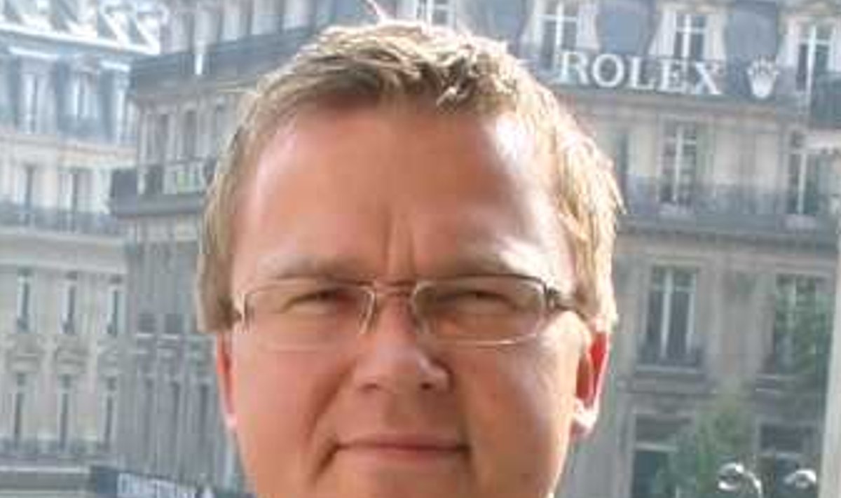 Indrek Näkk