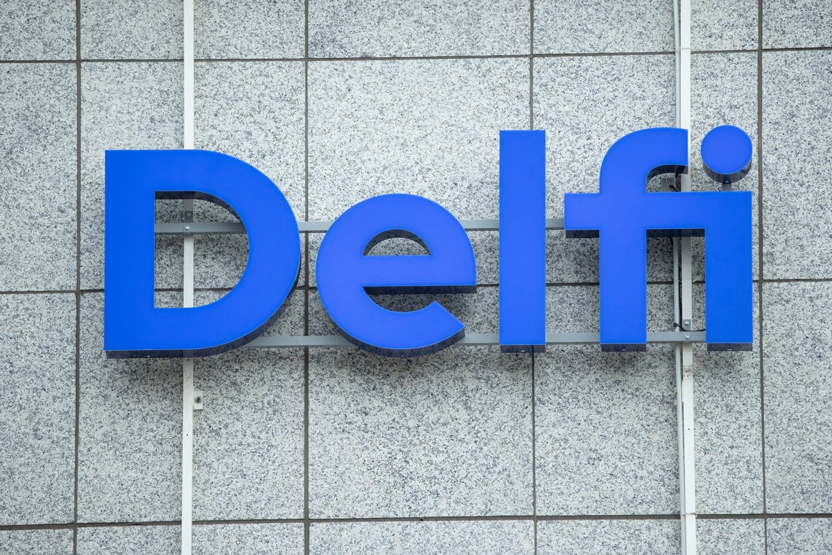 Eesti uudisteportaalid küberrünnakute sihikul, Delfi töös esineb häireid -  Delfi