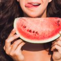 Maitsev ja tervislik: arbuus vähendab kehas põletikku ja tõstab seksiisu