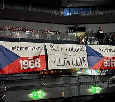 Ukraina