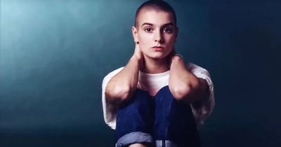 Film „Nothing Compares. Sinead O’Connor“