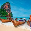 5 причин отправиться в Таиланд уже этой осенью
