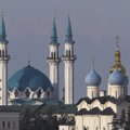 Tatarstan keeldub tähistamast Venemaa mongoli-tatari ikkest vabastamise tähtpäeva